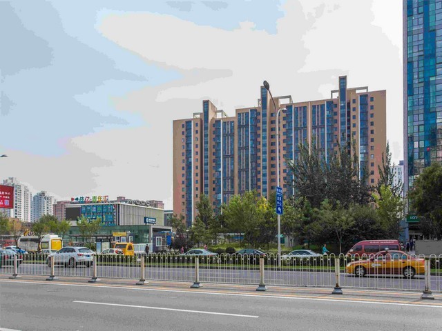 兰州清汤牛肉面加盟费大概多少