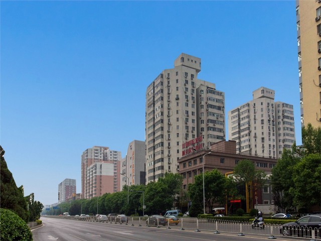 天津集中式除尘工程