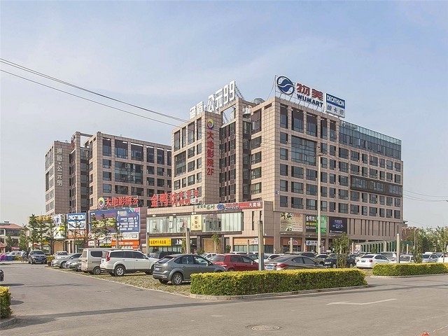 天津集中式除尘工程